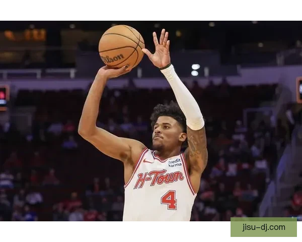 太阳主帅盛赞杰伦格林突破如风