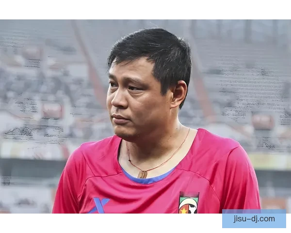 范志毅盛赞U23三球大胜看好