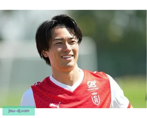 法媒兰斯拒放中村敬斗要价千万