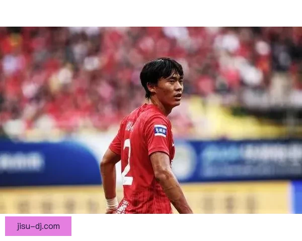 胡荷韬自信前行这一步无所畏惧