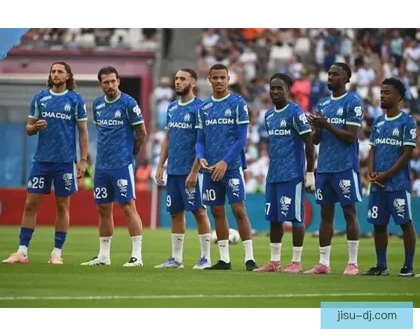 记者曝狼队有意马赛中场戈梅斯