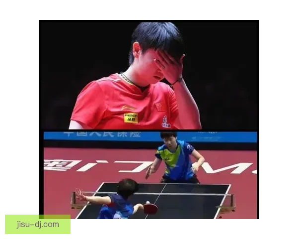 王曼昱连赢三局稳压反扑关键分