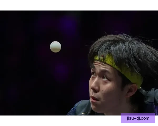 WTT重庆赛程：王楚钦张本对决